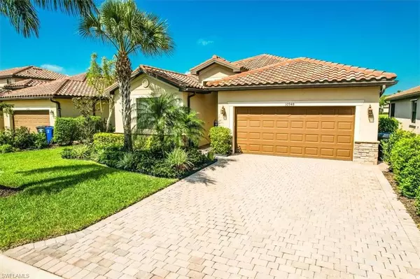 Fort Myers, FL 33912,10948 Cherry Laurel DR