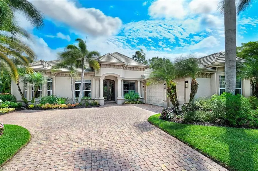 2982 Mona Lisa BLVD, Naples, FL 34119