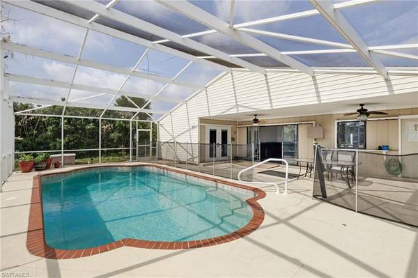 17417 Fuchsia RD, Fort Myers, FL 33967