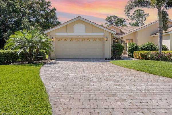 28796 Hunters CT, Bonita Springs, FL 34135