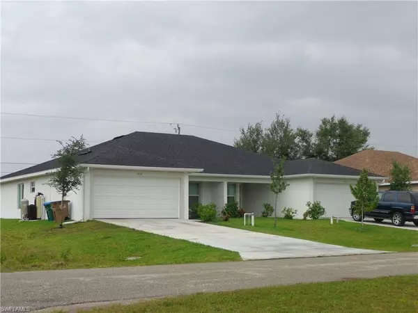 Cape Coral, FL 33909,1919-1921 NE 15th LN