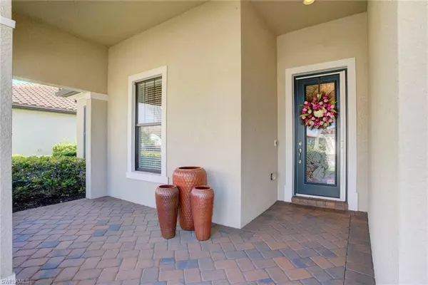 Naples, FL 34119,4547 Tamarind WAY