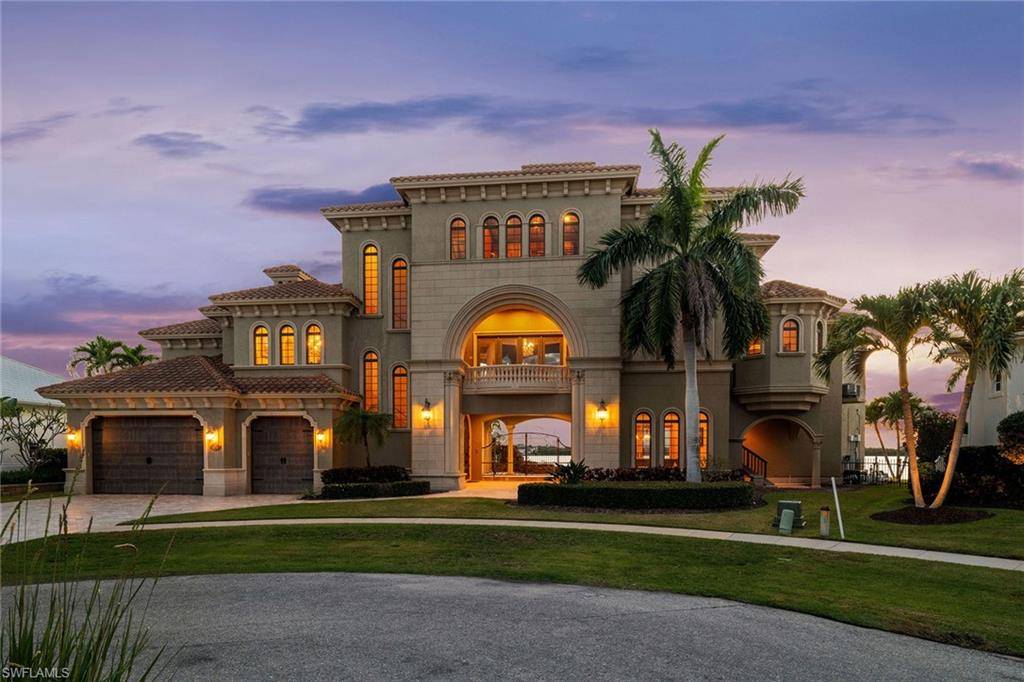 Marco Island, FL 34145,950 Giralda CT