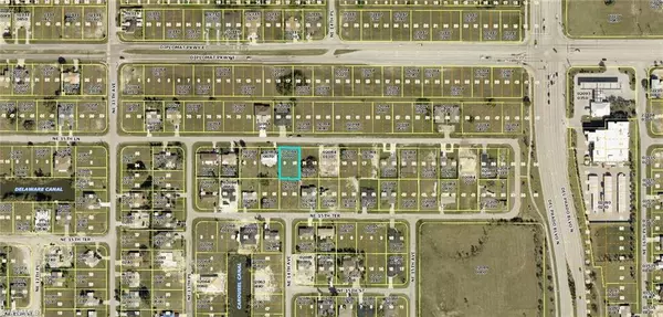 Cape Coral, FL 33909,1332 NE 15th LN