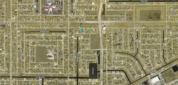Cape Coral, FL 33909,1332 NE 15th LN
