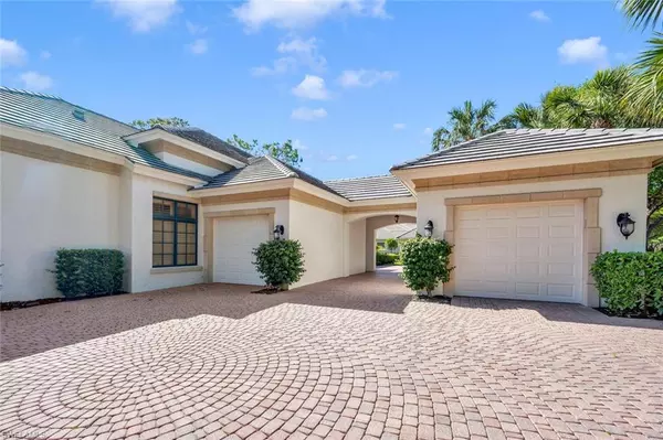 Naples, FL 34105,2932 Bellflower LN