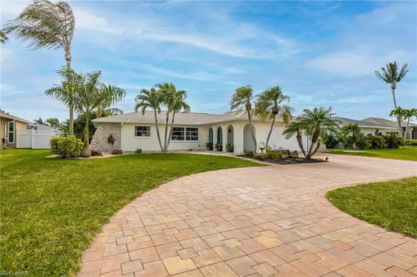 3509 SE 22nd AVE, Cape Coral, FL 33904