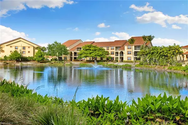 7915 Preserve CIR #238, Naples, FL 34119