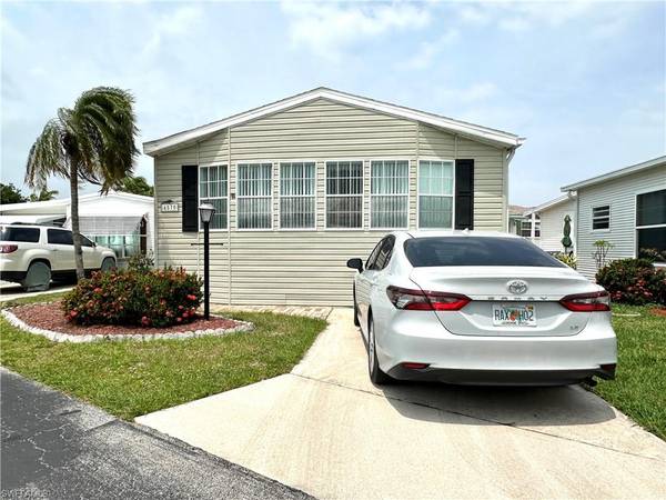 4570 Lafayette LN E, Estero, FL 33928