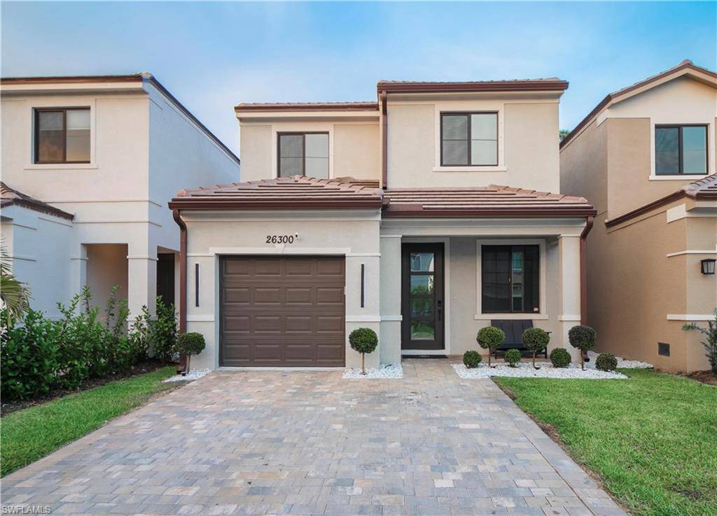 26300 Bonita Fairways BLVD, Bonita Springs, FL 34135