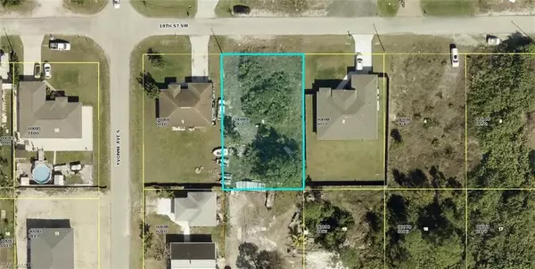 3719 18th ST SW, Lehigh Acres, FL 33976