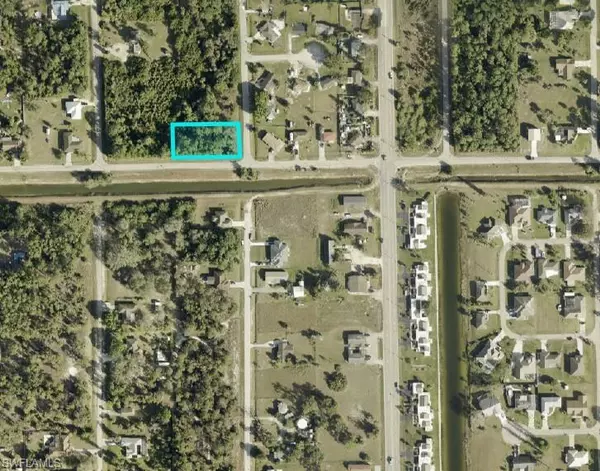 Lehigh Acres, FL 33936,801 Gerald AVE