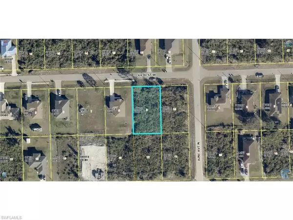 2903 64th ST W, Lehigh Acres, FL 33971