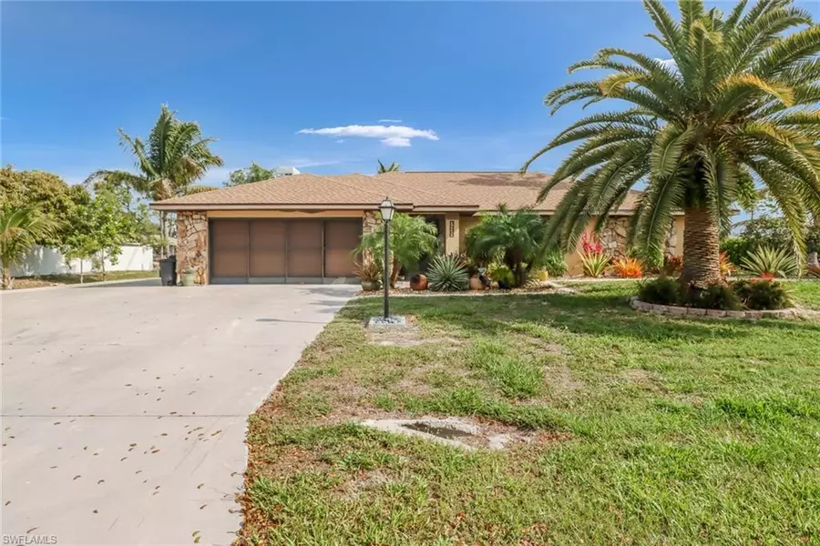 7523 Morgan RD, Fort Myers, FL 33967