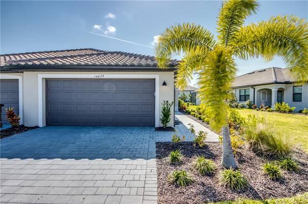 14079 Winding Cedar WAY, Fort Myers, FL 33913