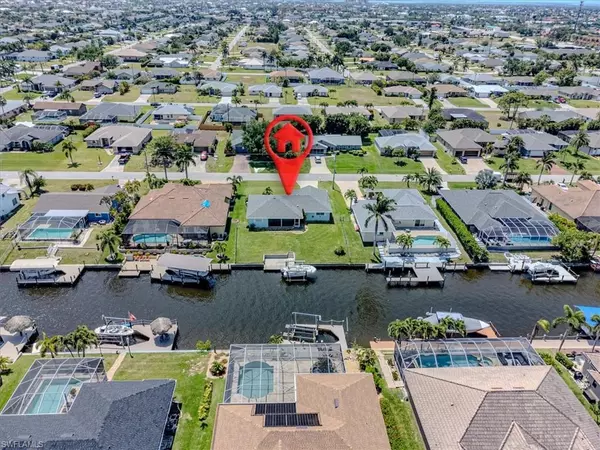 Cape Coral, FL 33914,1405 SW 43rd TER