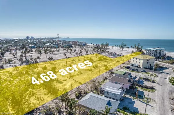 Fort Myers Beach, FL 33931,2945 Estero BLVD