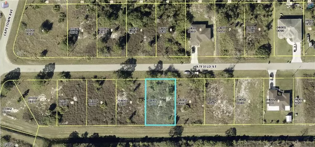 Lehigh Acres, FL 33974,1024 Hatfield ST