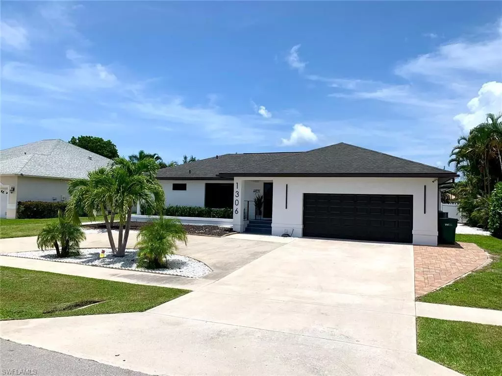 Marco Island, FL 34145,1306 Bayport AVE