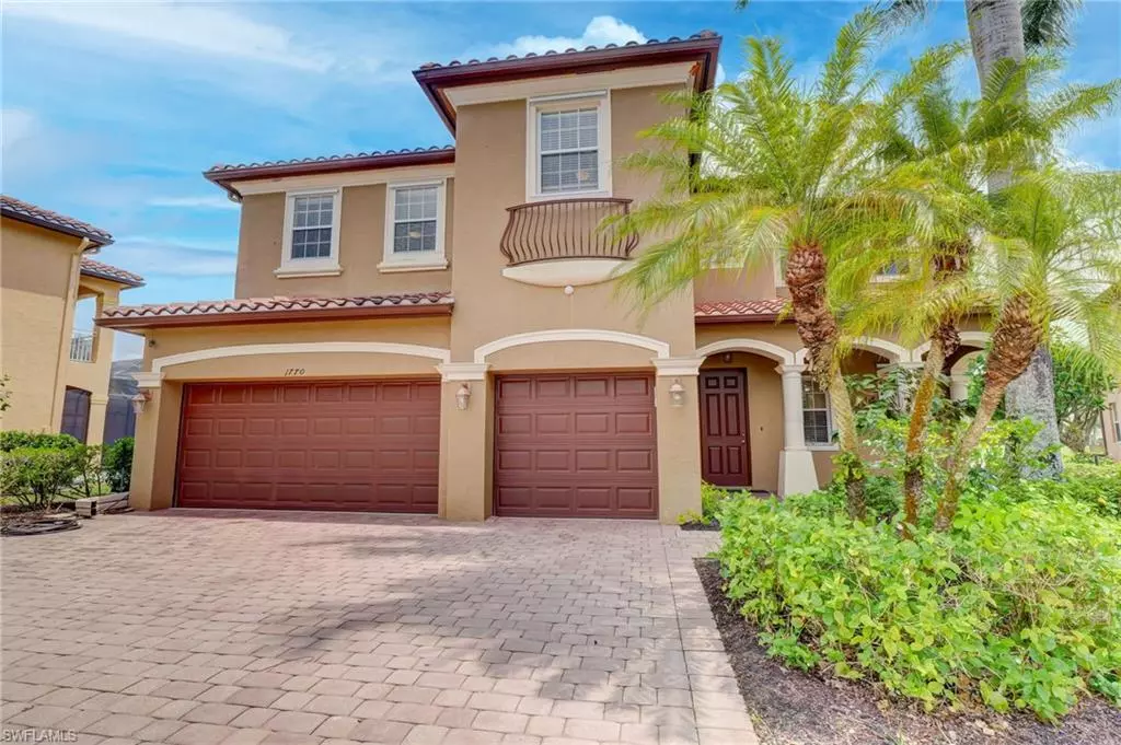 Naples, FL 34120,1770 Sarazen PL