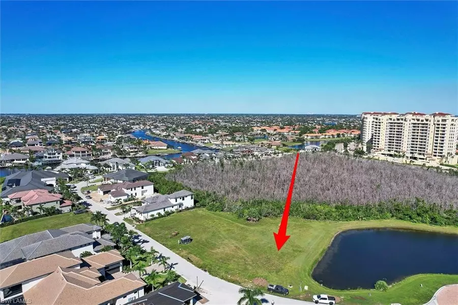 6099 Tarpon Estates BLVD, Cape Coral, FL 33914