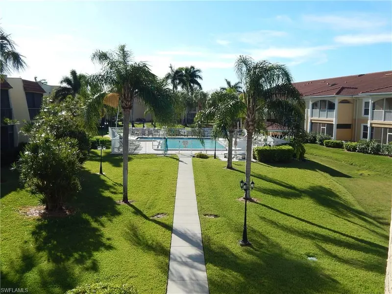 12481 McGregor BLVD #17, Fort Myers, FL 33919