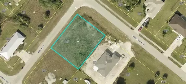 2563 Sunniland BLVD, Lehigh Acres, FL 33971