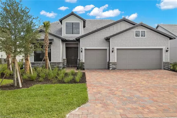 Naples, FL 34120,9556 Curlew DR