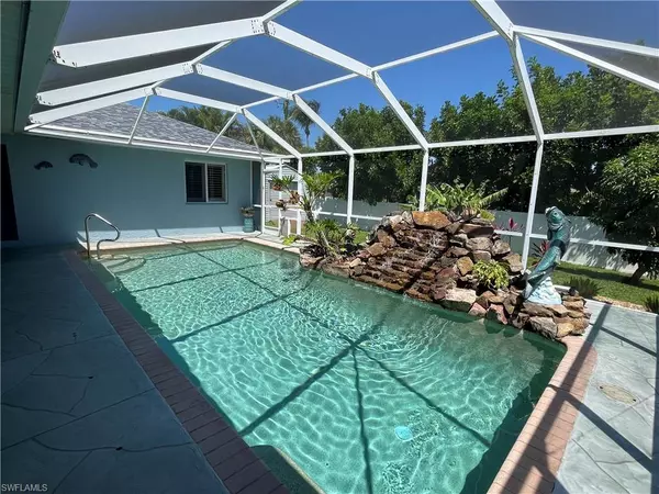 Cape Coral, FL 33914,1619 SW 43rd LN