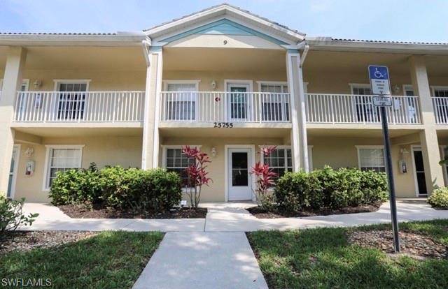 25755 Lake Amelia WAY #101, Bonita Springs, FL 34135