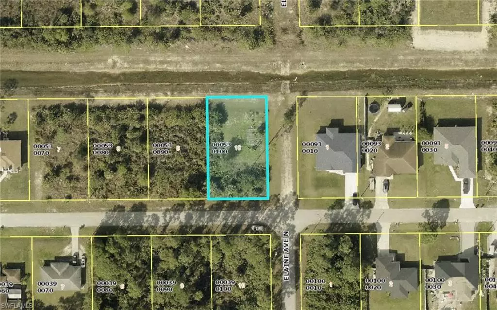 Lehigh Acres, FL 33971,2700 20th ST W