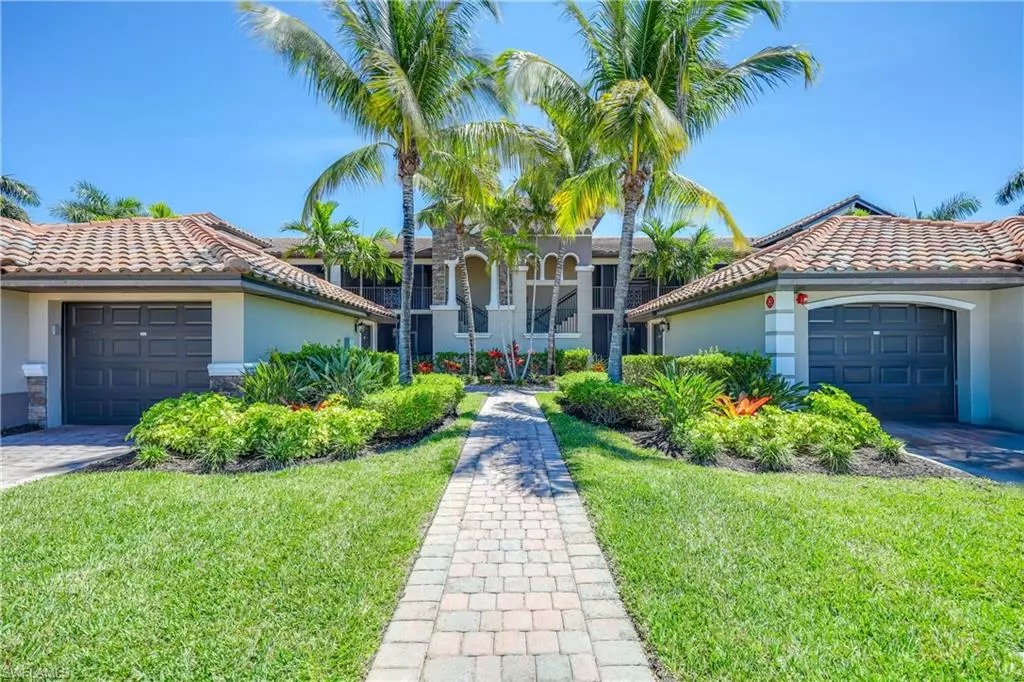 Naples, FL 34113,9840 Venezia CIR #823