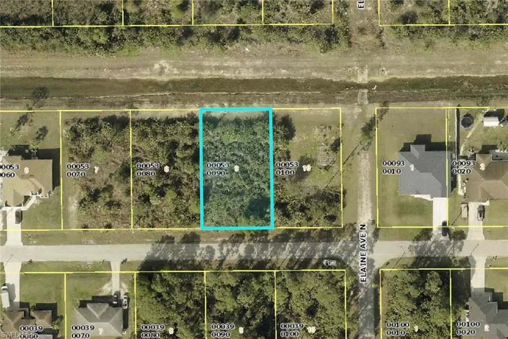 Lehigh Acres, FL 33971,2702 20th ST W