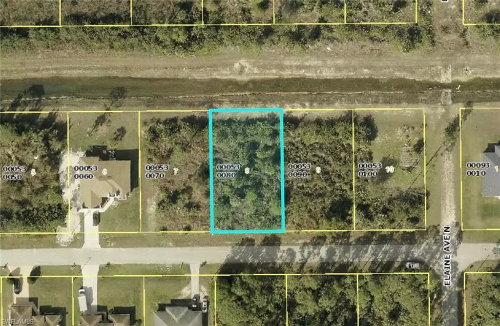 Lehigh Acres, FL 33971,2704 20th ST W