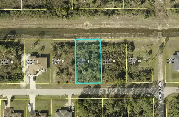 2704 20th ST W, Lehigh Acres, FL 33971