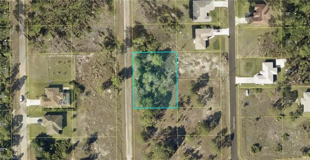 Lehigh Acres, FL 33974,843 Dante AVE S