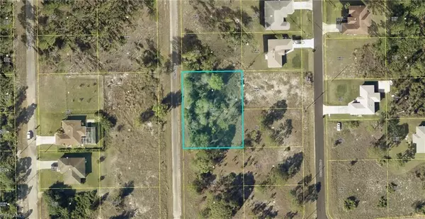 843 Dante AVE S, Lehigh Acres, FL 33974