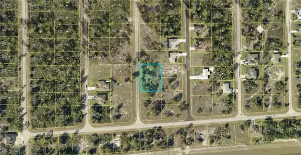 Lehigh Acres, FL 33974,843 Dante AVE S