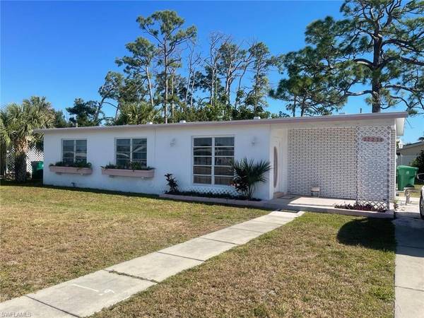 22239 Midway BLVD, Port Charlotte, FL 33952