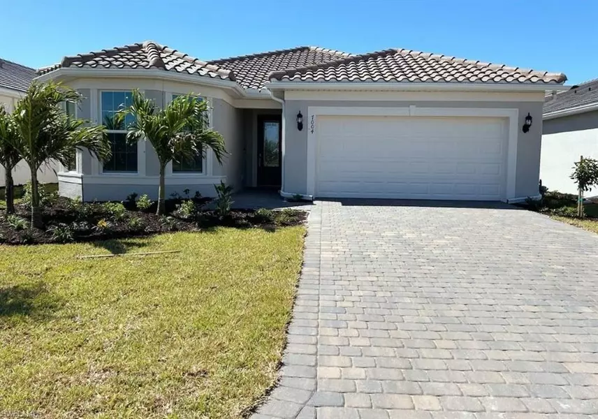 7004 Chapel Creek LN, North Fort Myers, FL 33917