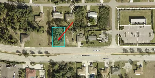 Lehigh Acres, FL 33971,4808 Lee BLVD