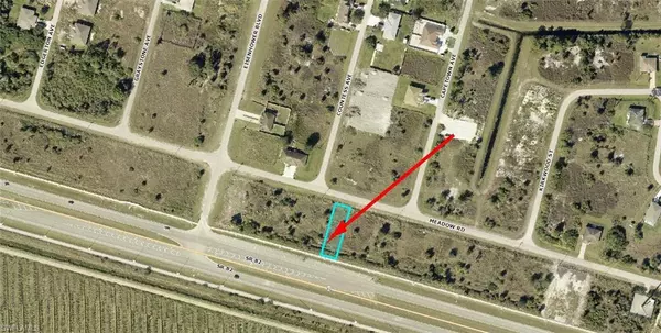 Lehigh Acres, FL 33974,3314 Meadow RD