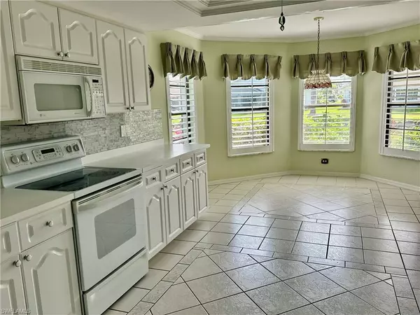 North Fort Myers, FL 33917,17861 Dracena CIR