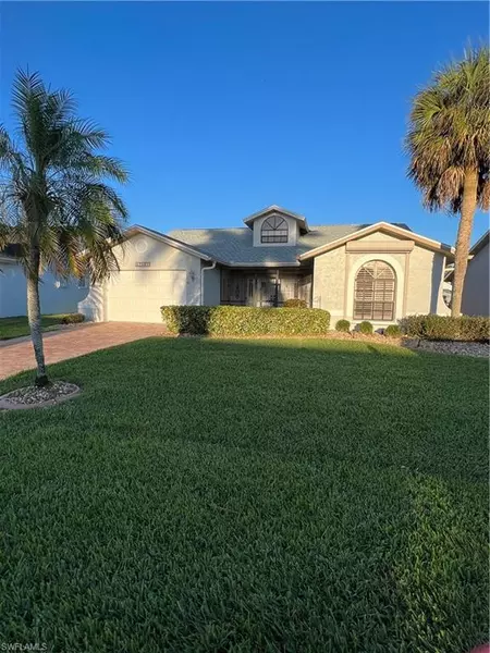 17861 Dracena CIR, North Fort Myers, FL 33917