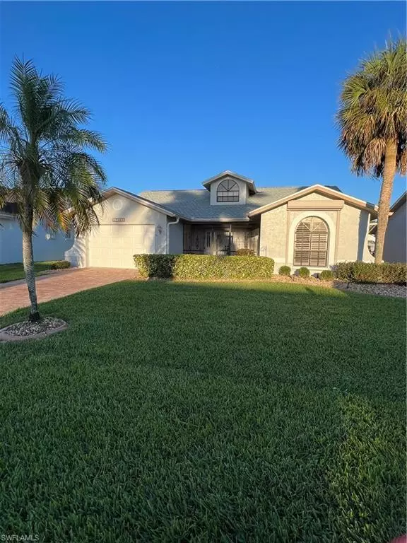 North Fort Myers, FL 33917,17861 Dracena CIR