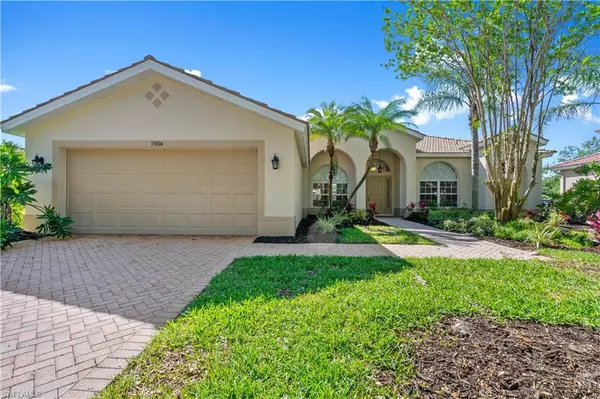 North Fort Myers, FL 33903,13004 Turtle Cove TRL