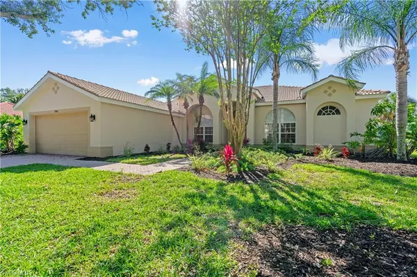 North Fort Myers, FL 33903,13004 Turtle Cove TRL