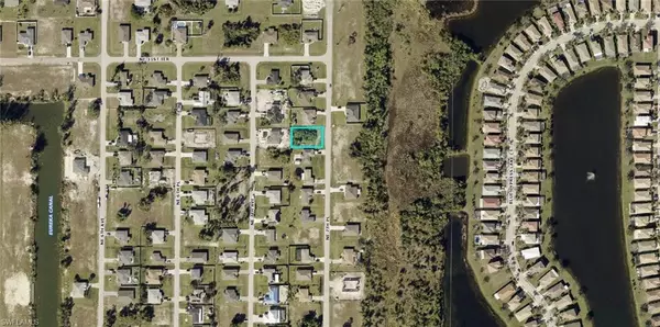 3104 NE 7th PL, Cape Coral, FL 33909