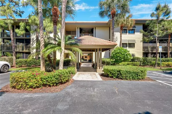 Bonita Springs, FL 34134,3661 Wild Pines DR #203