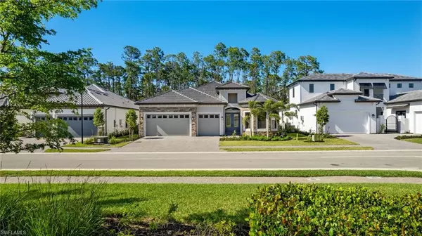 Naples, FL 34110,16281 Verilyn CIR